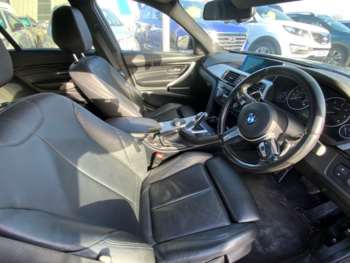 Used BMW 3 Series 2017 for sale - 71585849: Photo