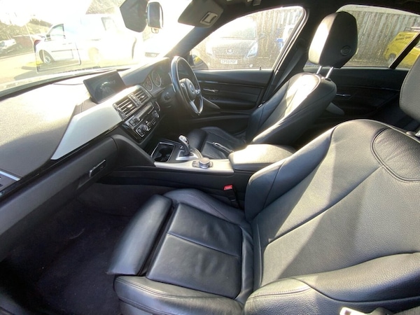 Used BMW 3 Series 2017 for sale - 71585849: Photo 5