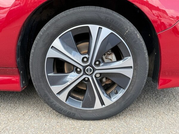 Used Nissan Leaf 2019 for sale - 74105293: Photo 26