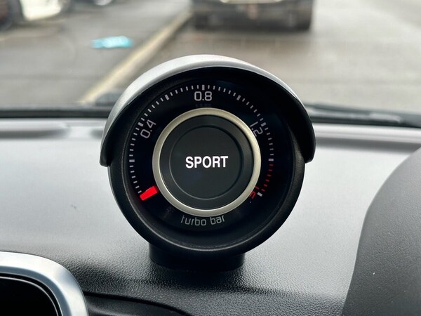 Used Abarth 500 2018 for sale - 71585897: Photo 11