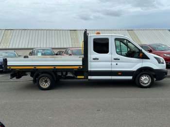 Used Ford Transit 2019 for sale - 71585858: Photo
