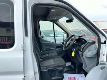 Used Ford Transit 2019 for sale - 71585858: Photo