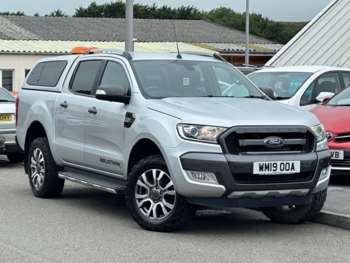 Used Ford Ranger 2019 for sale - 71816535: Photo