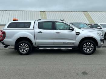 Used Ford Ranger 2019 for sale - 71816535: Photo