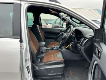 Used Ford Ranger 2019 for sale - 71816535: Photo