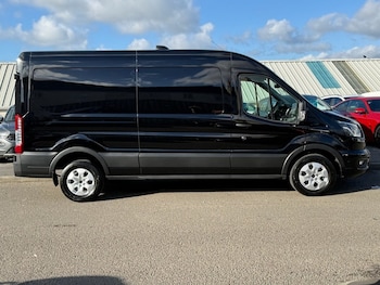 Used Ford Transit 2025 for sale - 79000791: Photo