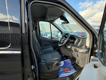 Used Ford Transit 2025 for sale - 79000791: Photo