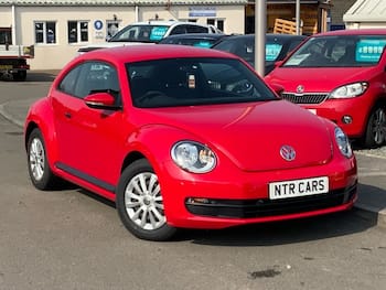 Used Volkswagen Beetle 2014 for sale - 79790899: Photo