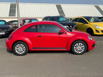 Used Volkswagen Beetle 2014 for sale - 79790899: Photo