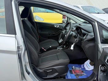Used Ford Fiesta 2014 for sale - 79394521: Photo