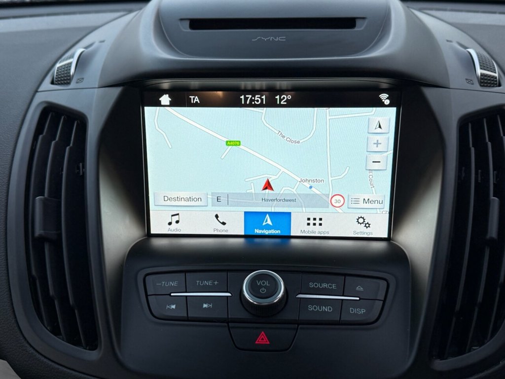 Used Ford Kuga 2017 for sale - 76367731: Photo 10