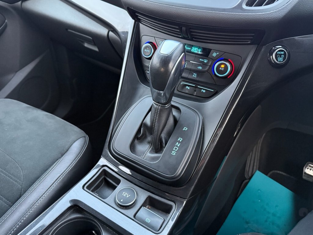 Used Ford Kuga 2017 for sale - 76367731: Photo 11