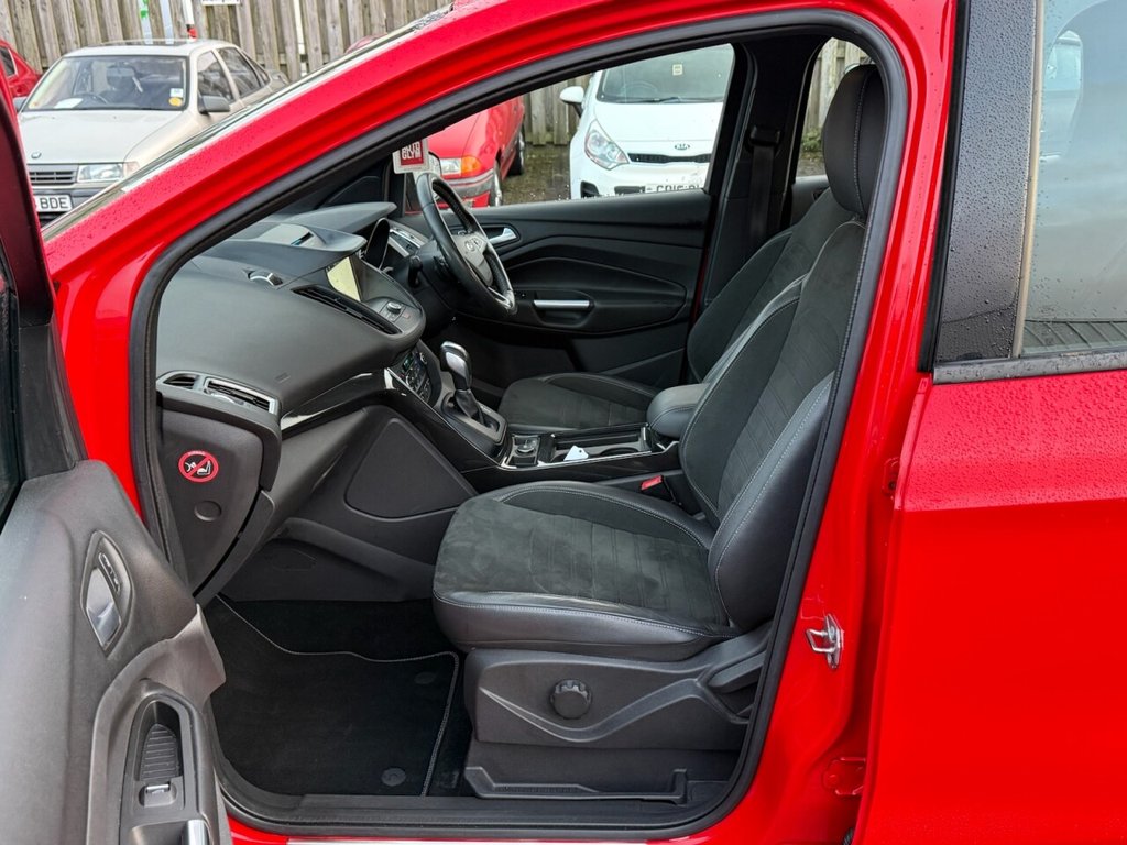 Used Ford Kuga 2017 for sale - 76367731: Photo 14