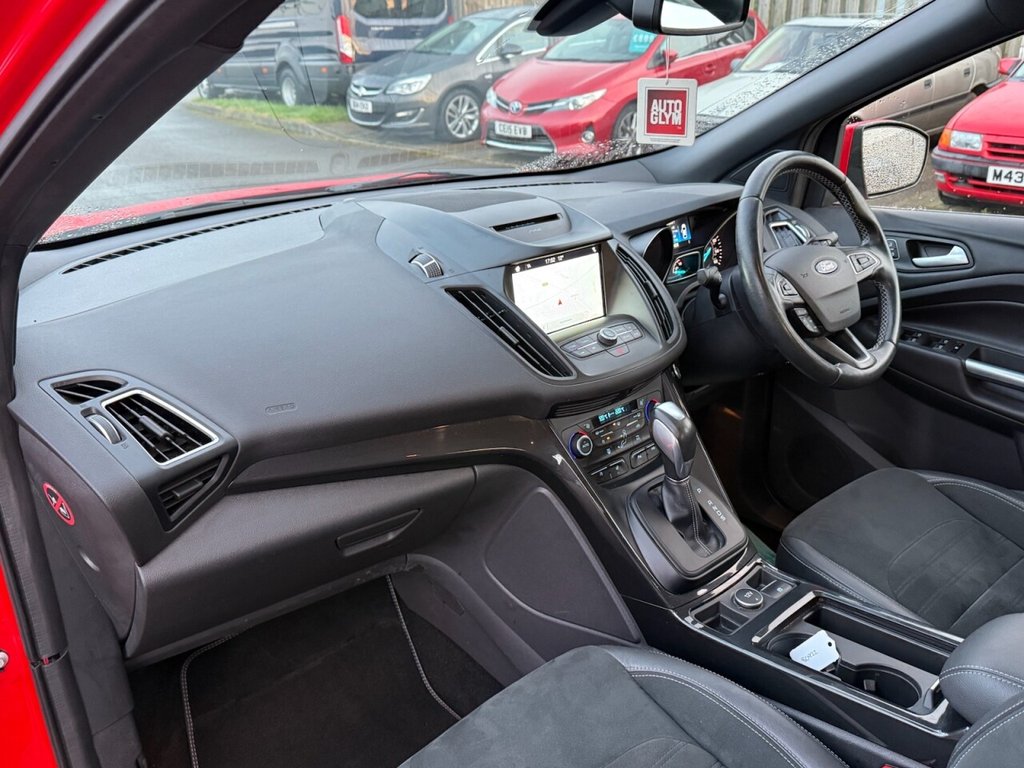 Used Ford Kuga 2017 for sale - 76367731: Photo 15