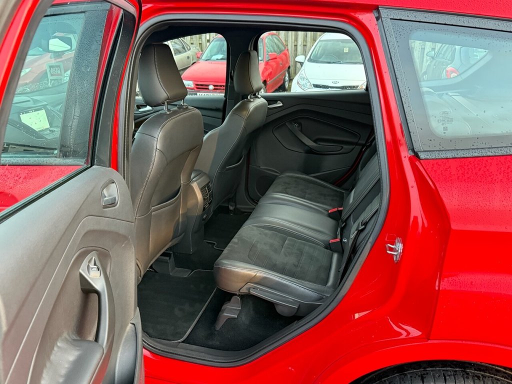 Used Ford Kuga 2017 for sale - 76367731: Photo 16