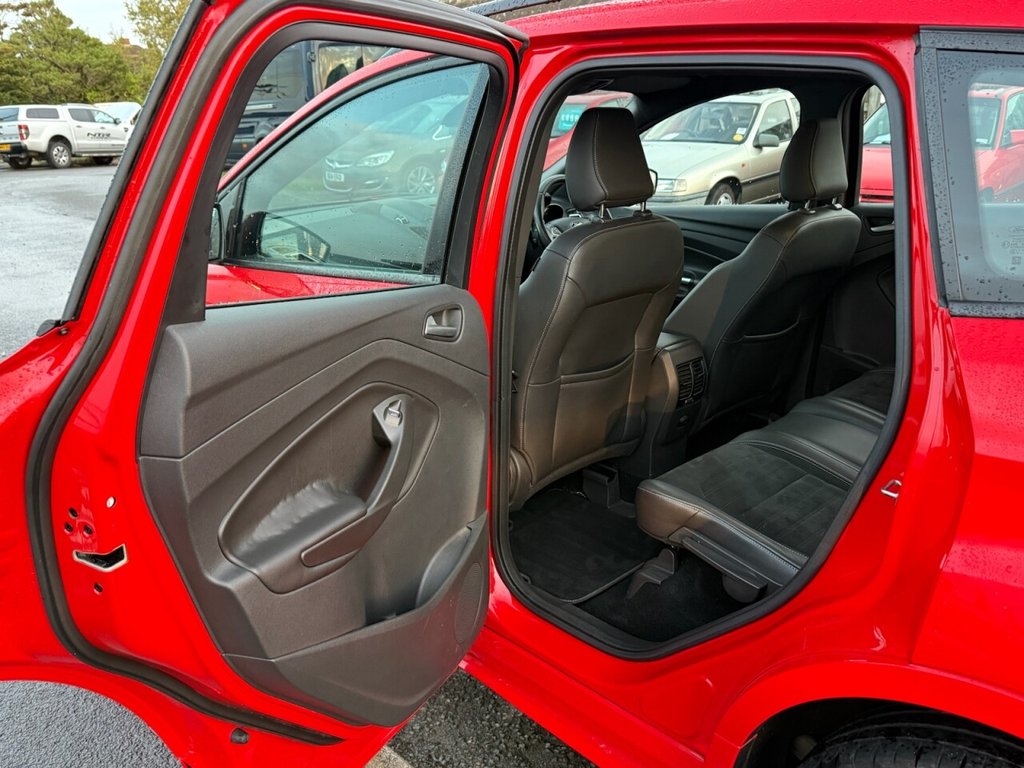 Used Ford Kuga 2017 for sale - 76367731: Photo 17