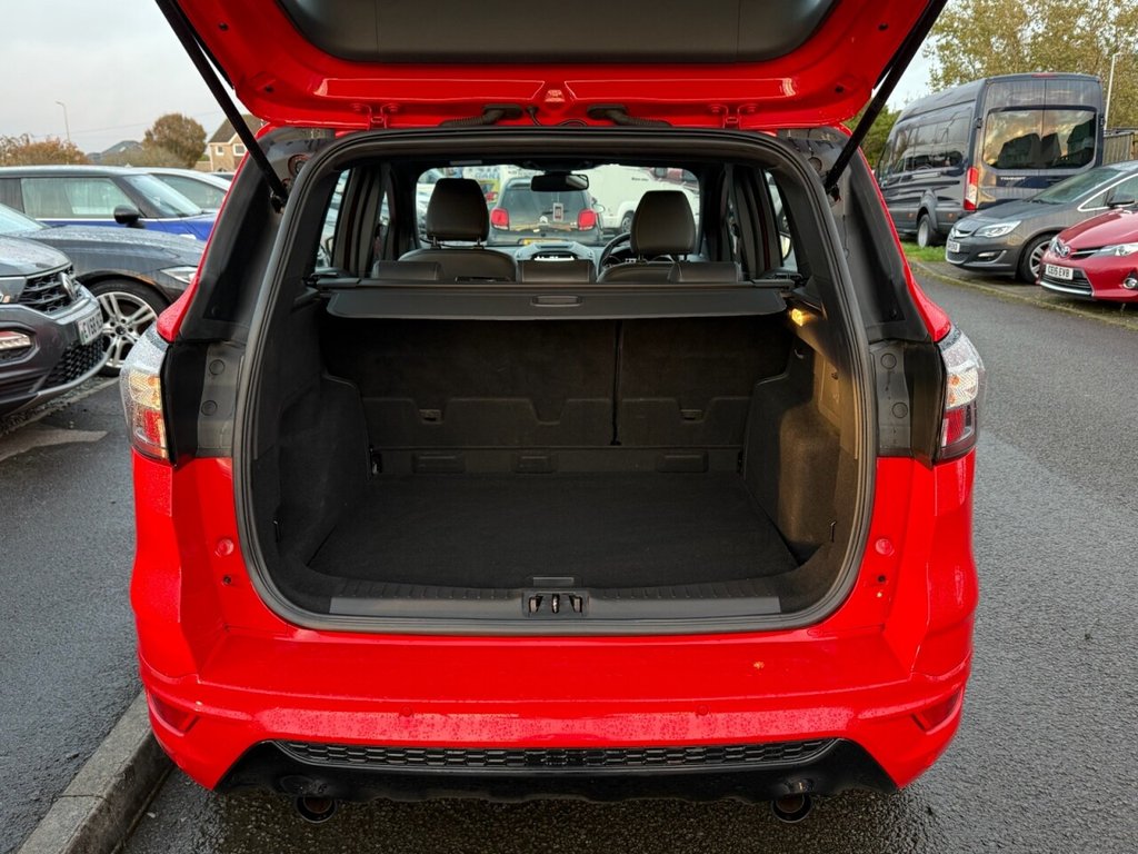 Used Ford Kuga 2017 for sale - 76367731: Photo 18