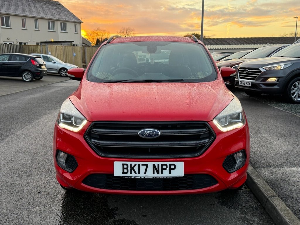 Used Ford Kuga 2017 for sale - 76367731: Photo 20