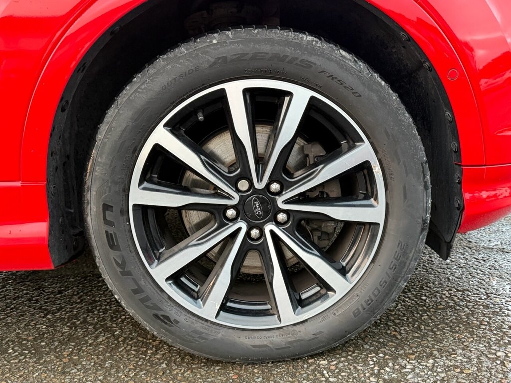 Used Ford Kuga 2017 for sale - 76367731: Photo 21