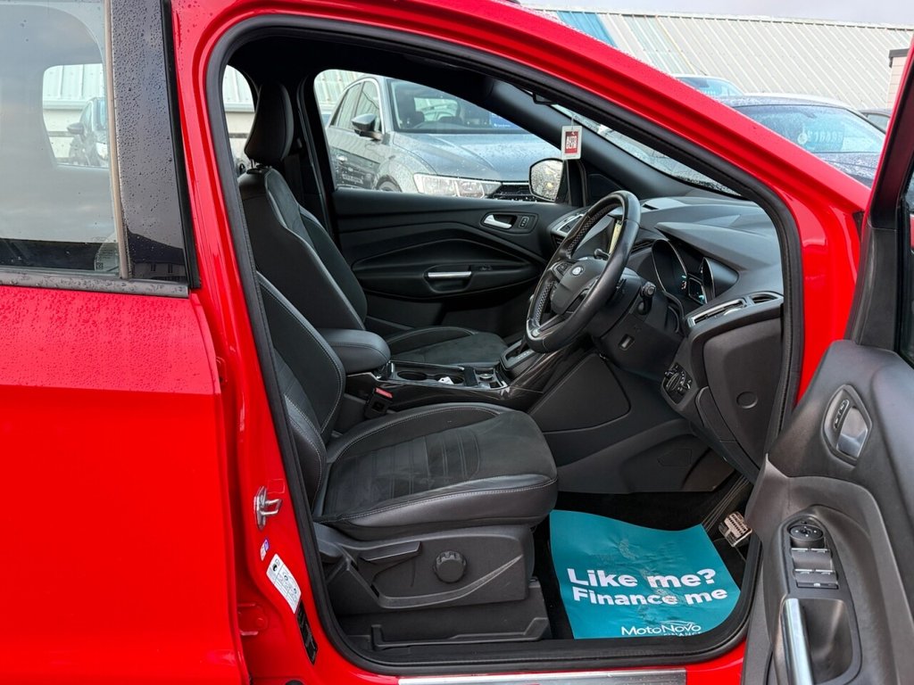 Used Ford Kuga 2017 for sale - 76367731: Photo 4