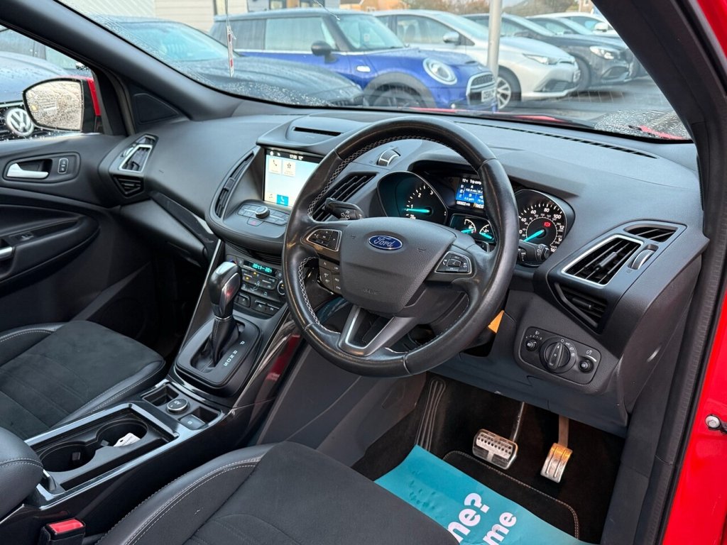 Used Ford Kuga 2017 for sale - 76367731: Photo 5