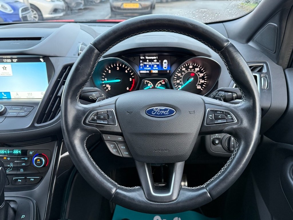 Used Ford Kuga 2017 for sale - 76367731: Photo 6