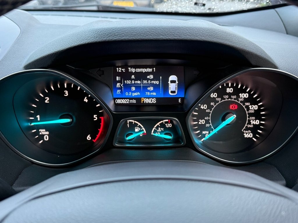 Used Ford Kuga 2017 for sale - 76367731: Photo 7