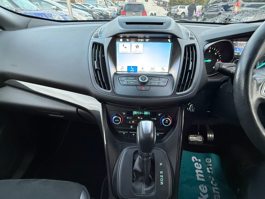 Used Ford Kuga 2017 for sale - 76367731: Photo 8