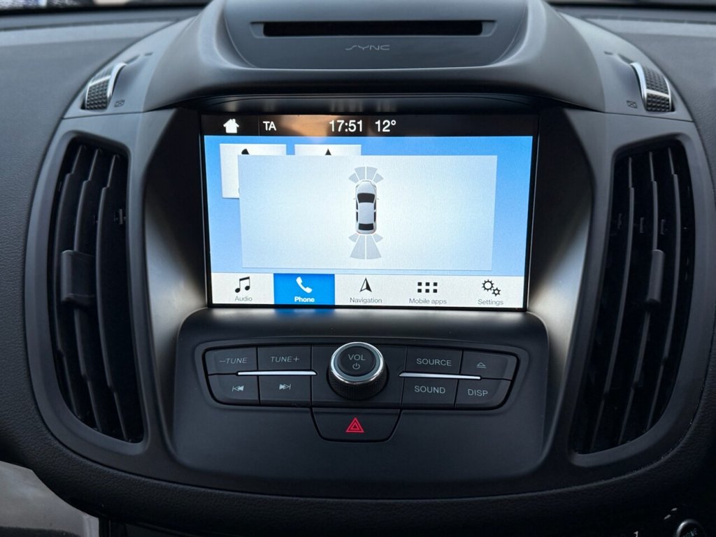 Used Ford Kuga 2017 for sale - 76367731: Photo 9