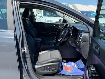 Used Kia Sportage 2018 for sale - 79129597: Photo