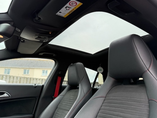Used Mercedes-Benz CLA 2018 for sale - 74943275: Photo 17