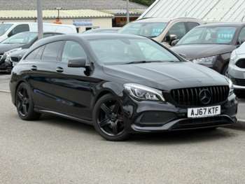 Used Mercedes-Benz CLA 2018 for sale - 74943275: Photo