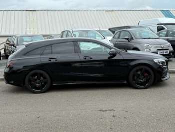 Used Mercedes-Benz CLA 2018 for sale - 74943275: Photo