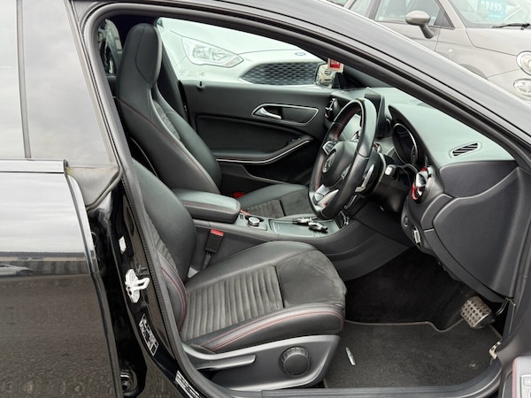Used Mercedes-Benz CLA 2018 for sale - 74943275: Photo 4