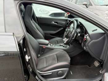 Used Mercedes-Benz CLA 2018 for sale - 74943275: Photo