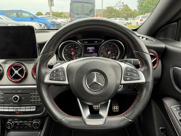 Used Mercedes-Benz CLA 2018 for sale - 74943275: Photo 6