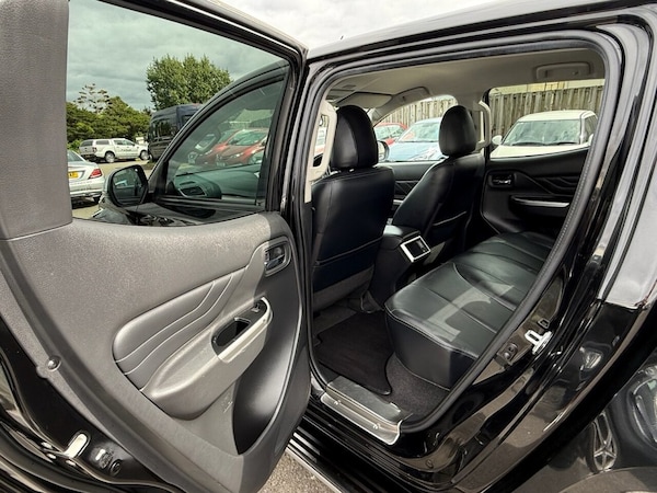 Used Mitsubishi L200 2020 for sale - 75456682: Photo 20
