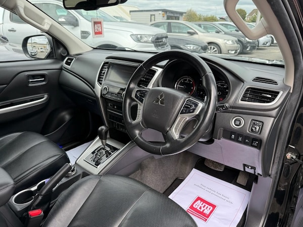 Used Mitsubishi L200 2020 for sale - 75456682: Photo 5