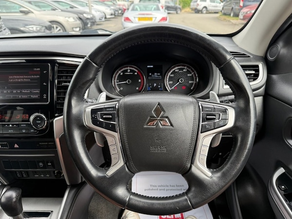 Used Mitsubishi L200 2020 for sale - 75456682: Photo 6