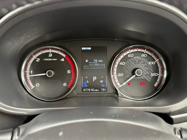 Used Mitsubishi L200 2020 for sale - 75456682: Photo 7