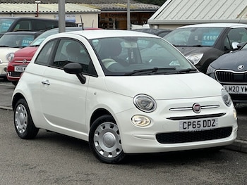 Used Fiat 500 2015 for sale - 79000760: Photo