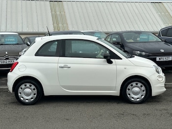 Used Fiat 500 2015 for sale - 79000760: Photo