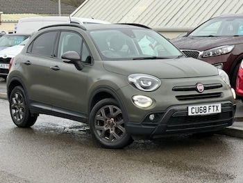 Used Fiat 500X 2019 for sale - 79000776: Photo