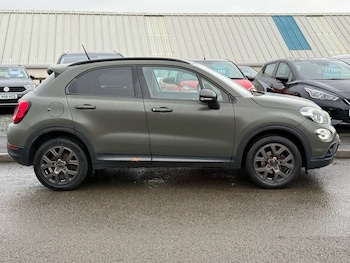 Used Fiat 500X 2019 for sale - 79000776: Photo
