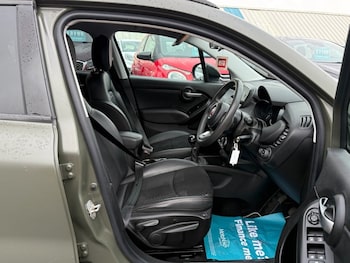 Used Fiat 500X 2019 for sale - 79000776: Photo