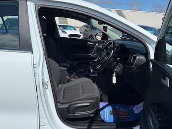 Used Kia Sportage 2018 for sale - 79370770: Photo