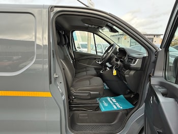 Used Renault Trafic 2023 for sale - 76367716: Photo
