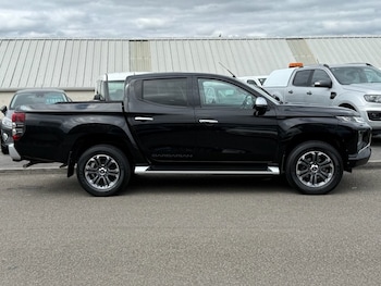 Used Mitsubishi L200 2020 for sale - 79000788: Photo