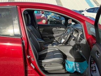Used Nissan Leaf 2019 for sale - 79000778: Photo