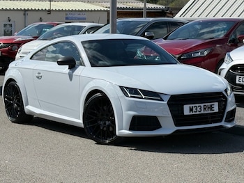 Used Audi TT 2015 for sale - 79000797: Photo